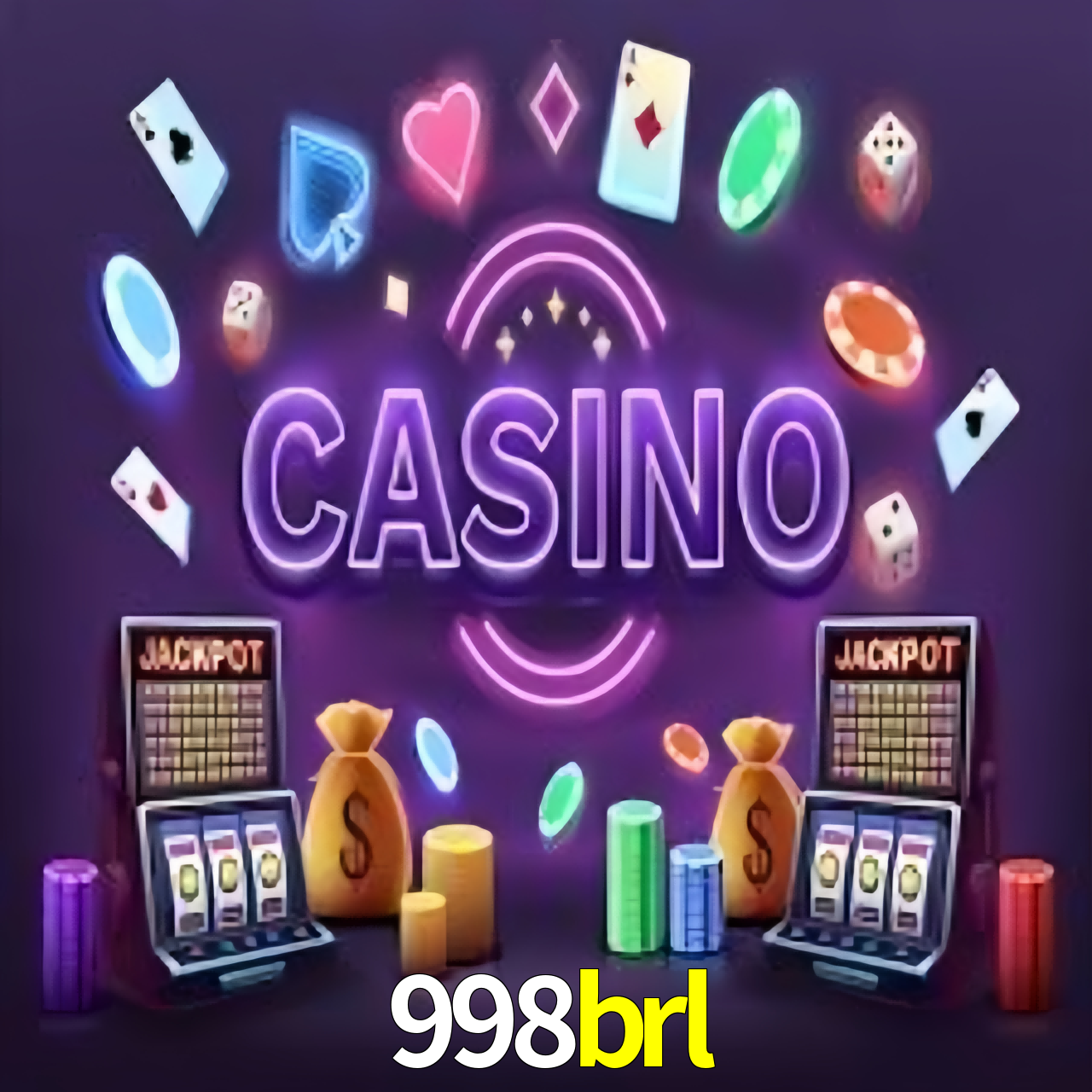 A Arte do Poker: Estratégia e Habilidade no 998brl.COM